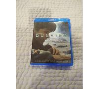 Dunkirk – Blu-ray + DVD – Pack de 2 – Format panoramique Dolby Digital (2017)