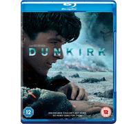 Dunkirk (2017) (Blu-ray)
