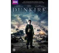 Dunkirk 2017 (DVD)