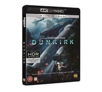 Dunkirk 4k Edition