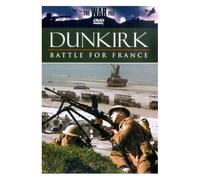 Dunkirk, Battle For Franc