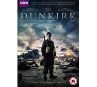 Dunkirk (BBC) (DVD) Benedict Cumberbatch