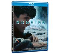 Dunkirk – Blu-ray – Import italien – Warner Bros.
