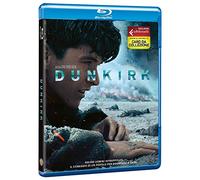 Dunkirk (Blu-Ray+Cards Da Collezione) [Import]