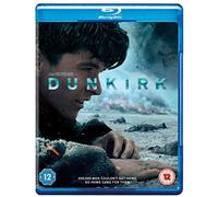 Dunkirk - Blu-ray - G3z