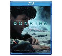 Dunkirk – Blu-ray + DVD – Pack de 2 – Format panoramique Dolby Digital (2017)