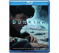 Dunkirk [Blu-Ray] With Dvd, Widescreen, 2 Pack, Ac-3/Dolby Digital, Dolby, Di