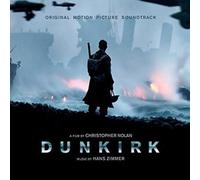 Dunkirk Cd new NEUF