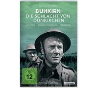 Mills,John - Dunkirk: die Schlacht Von Dnkirchen