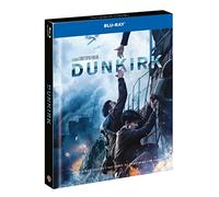 Dunkirk (Digibook) [Blu-Ray] [Import]