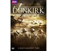 Dunkirk – DVD – Boîtier Eco Amaray – BBC