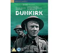 Dunkirk – Restauré numériquement – Studiocanal – Édition Royaume‑Uni (Import)