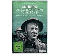 Mills,John - Dunkirk: die Schlacht Von Dnkirchen