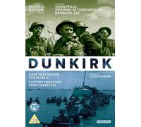 Dunkirk [Edizione: Regno Unito] [Import]