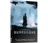 Dunkirk DVD (DVD)