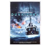 Dunkirk [DVD] (IMPORT) (Pas de version française)