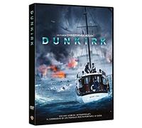 Dunkirk Dvd Italian Import
