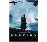 Dunkirk [Dvd] Special Ed, Subtitled, Ac-3/Dolby Digital, Dolby, Dubbed, Eco A