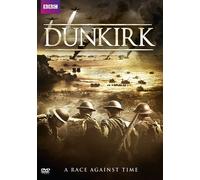 Dunkirk – DVD – Boîtier Eco Amaray – BBC
