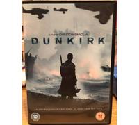 Dunkirk Édition Limitée Epic - Dvd