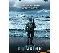 Dunkirk [Edizione: Paesi Bassi] [Import]