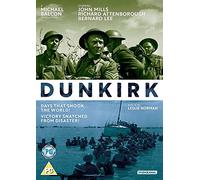 Dunkirk [Edizione: Regno Unito] [Import]