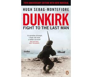 Dunkirk: Fight to the Last Man