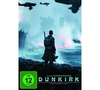 DUNKIRK - FIONN WHITEHEAD,TOM GLYNN-CARNEY,JACK LOWDEN DVD NEUF