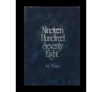Dunkirk High School - 1978 Yearbook | Official Classmates® Premium Reprint | Authentic Archival Edition | Softcover