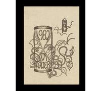 Dunkirk High School - 1982 Yearbook | Official Classmates® Premium Reprint | Authentic Archival Edition | Softcover
