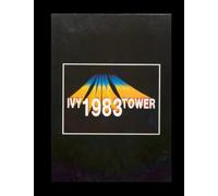 Dunkirk High School - 1983 Yearbook | Official Classmates® Premium Reprint | Authentic Archival Edition | Softcover