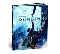 Dunkirk - Limited Edition Filmbook Blu-ray (Includes Digital UV Copy) [2017] [Region Free]