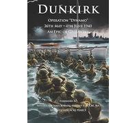 Dunkirk Operation Dynamo