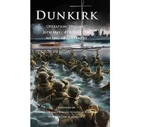 Dunkirk Operation Dynamo