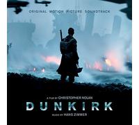 Dunkirk (Original Motion Picture Soundtrack)