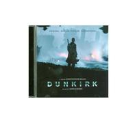 Dunkirk – Bande originale du film – Sony Music
