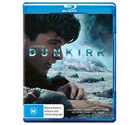 Dunkirk [Region B] [Blu-ray]