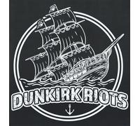 Dunkirk Riots - Digging for Gold