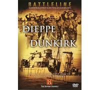 Dunkirk.Sealion and Dieppe [VHS]