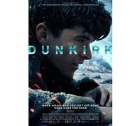 Dunkirk SteelBook® Blu-ray 4K Ultra HD G