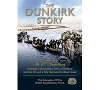 Dunkirk Story, The [Import]