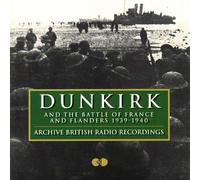 Dunkirk & The Battle Of.. - Dutch Import