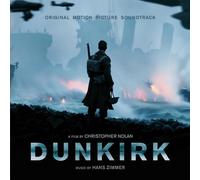 Hans Zimmer – Dunkirk – Vinyle – Import