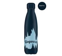 Bouteille Isotherme Harry Potter - Poudlard Sombre 500ml