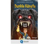 Dunkle Künste 1. Pudel-Panik - Daniel Bleckmann - Oetinger - ebook (ePub) - Livre