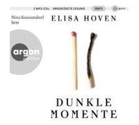 Dunkle Momente