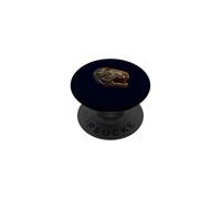 Dunkleosteus Placoderm Poisson préhistorique du Dévonien Fossile PopSockets PopGrip Adhésif