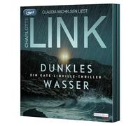 Dunkles Wasser: Ein Kate-Linville-Thriller – Random House