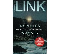 Dunkles Wasser: ein Kate-Linville-Thriller
