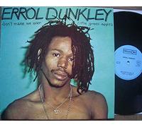 Dunkley, Errol - Don't Make Me Over/Little Green Apples [Import]